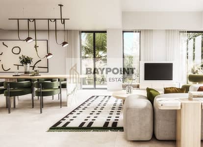 4 Bedroom Townhouse for Sale in The Valley by Emaar, Dubai - PRO_INT_2-1-1024x740. jpg