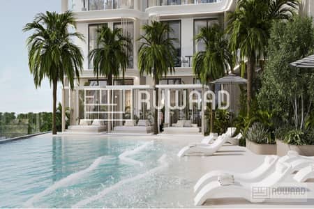 1 Bedroom Flat for Sale in Al Marjan Island, Ras Al Khaimah - Untitled-8. jpg