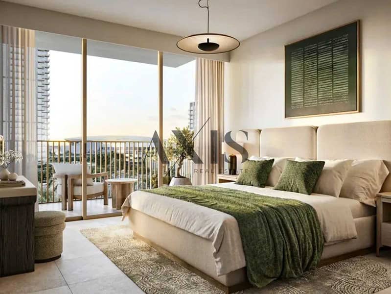 Квартира в Дубай Крик Харбор,Altan, 3 cпальни, 4247489 AED - 11734528 Квартира в Дубай Крик Харбор,Altan, 3 cпальни, 4247489 AED - 11734528