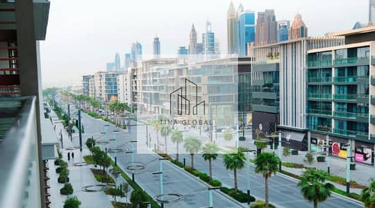 4 Bedroom Penthouse for Sale in Al Wasl, Dubai - 5. PNG