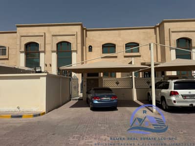 فیلا 4 غرف نوم للايجار في مدينة محمد بن زايد، أبوظبي - IMG_3232. jpeg