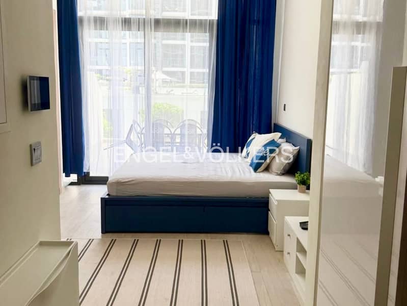 Квартира в Мейдан Сити,Мейдан Уан,Азизи Ривьера,Азизи Ривьера 10, 66000 AED - 11734649 Квартира в Мейдан Сити,Мейдан Уан,Азизи Ривьера,Азизи Ривьера 10, 66000 AED - 11734649