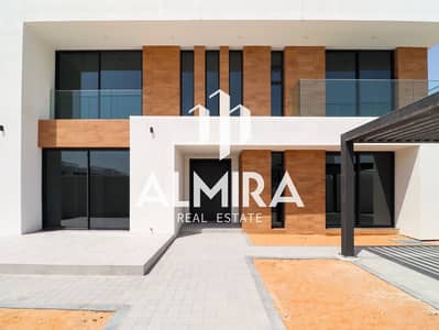 5 Bedroom Villa for Sale in Saadiyat Island, Abu Dhabi - The Dune (5). jpg