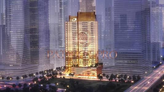 شقة 2 غرفة نوم للبيع في وسط مدينة دبي، دبي - f83fbb1264e35fed10a6983d630d7043. jpg