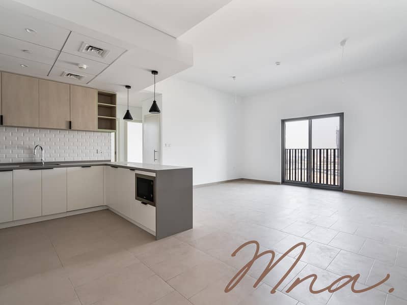 Ready to Move | Open View | Vacant Ready to Move | Open View | Vacant