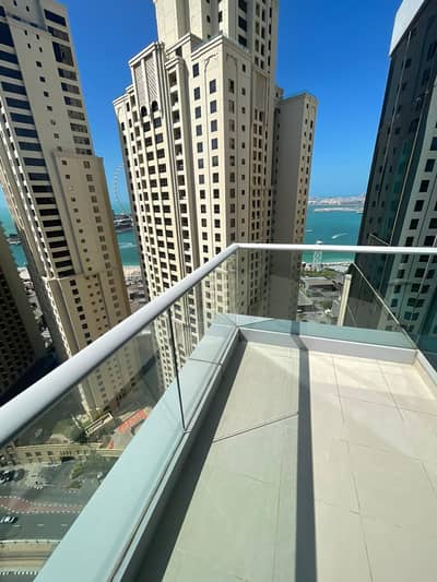 1 Bedroom Apartment for Rent in Dubai Marina, Dubai - WhatsApp Image 2024-02-19 at 5.41. 37 PM. jpeg