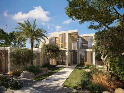4 Bedroom Villa for Sale in The Acres, Dubai - 5. png