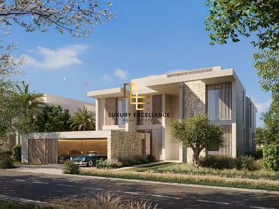 6 Bedroom Villa for Sale in The Acres, Dubai - 13. png