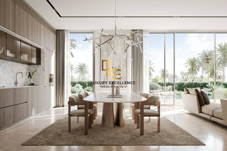 11 District One West_Virtual Photo Interior 2_ Villa 4BR_ DINING. jpg