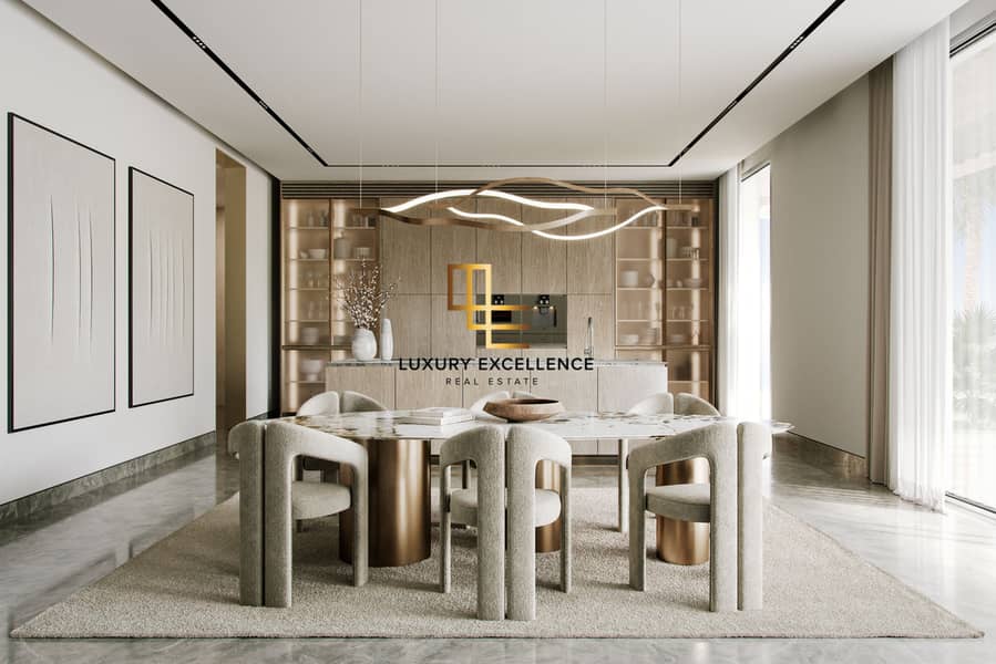 16 District One West_Virtual Photo Interior 3_ Villa 5BR_ DINING ROOM. jpg