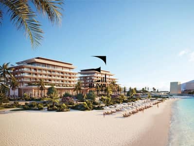 1 Bedroom Flat for Sale in Saadiyat Island, Abu Dhabi - WhatsApp Image 2025-01-25 at 2.14. 35 PM (2). jpeg