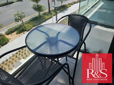 Studio for Rent in Meydan City, Dubai - WhatsApp Image 2025-05-22 at 1.55. 52 PM. jpeg