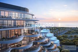 Iconic 2BR | Sea View | Near Wynn | 2Y PHPP