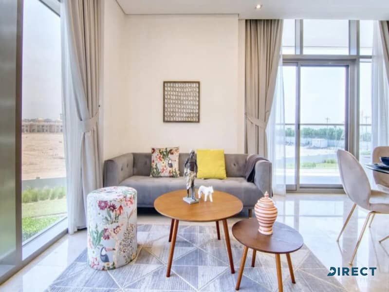 Luxury Living | Vacant & Residential | Sea View
