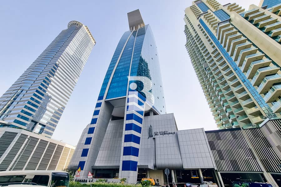 位于商业湾,阿尔马纳拉大厦 的写字楼 2299000 AED - 11734744 位于商业湾,阿尔马纳拉大厦 的写字楼 2299000 AED - 11734744