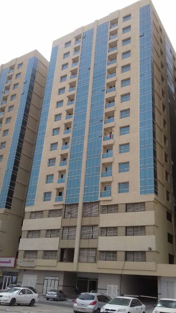 Attractive deal 1BHK  for Sale in  Almond  Tower Garden City