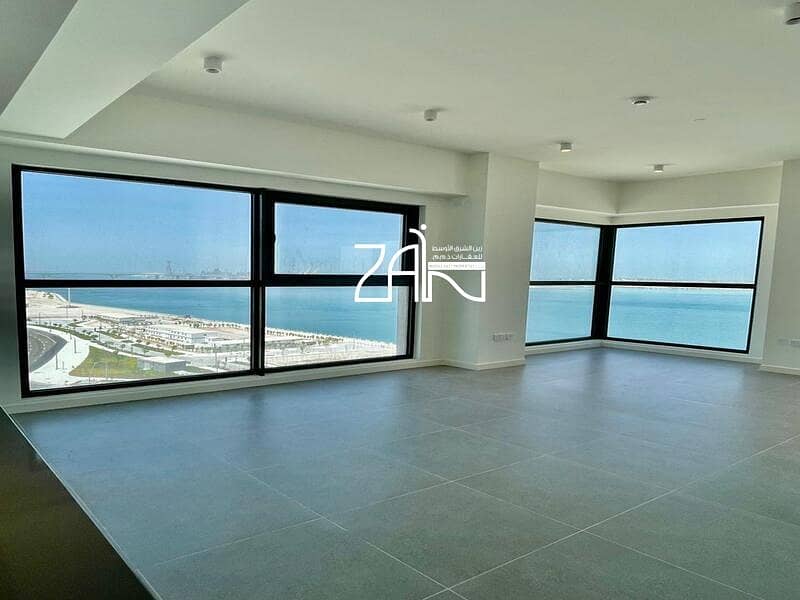 Квартира в Остров Аль Рим,Мэйкерс Дистрикт,Пиксель, 3 cпальни, 2980000 AED - 11734781 Квартира в Остров Аль Рим,Мэйкерс Дистрикт,Пиксель, 3 cпальни, 2980000 AED - 11734781