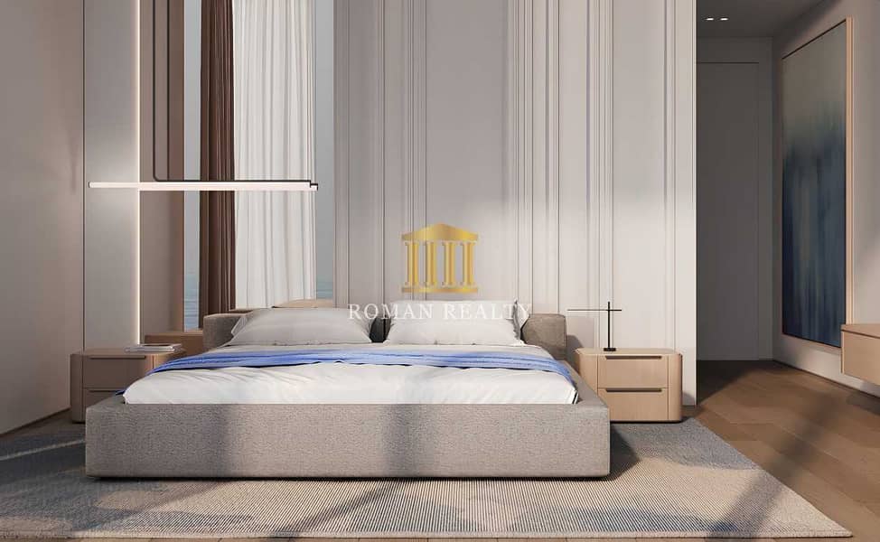 Квартира в Дейра Айленд,Flora Isle, 2 cпальни, 3320000 AED - 11734784 Квартира в Дейра Айленд,Flora Isle, 2 cпальни, 3320000 AED - 11734784