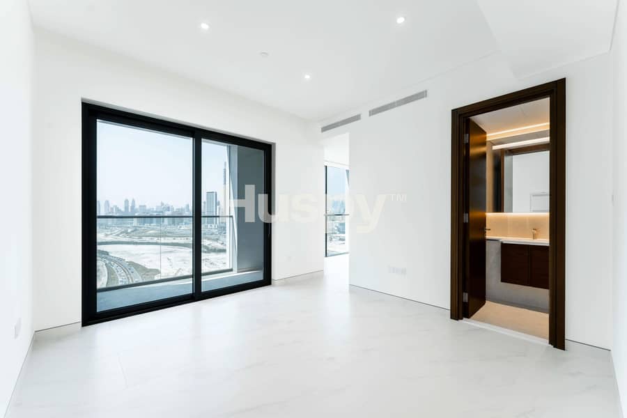 Burj View | High Floor | Brand New Burj View | High Floor | Brand New