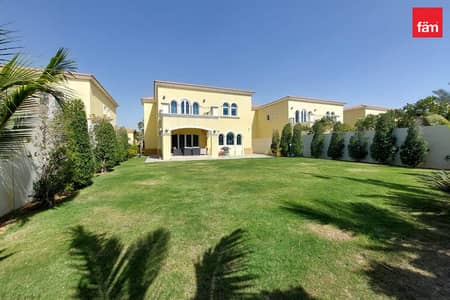 3 Cпальни Вилла Продажа в Джумейра Парк, Дубай - Вилла в Джумейра Парк，Legacy，Legacy Large, 3 cпальни, 9300000 AED - 11734819