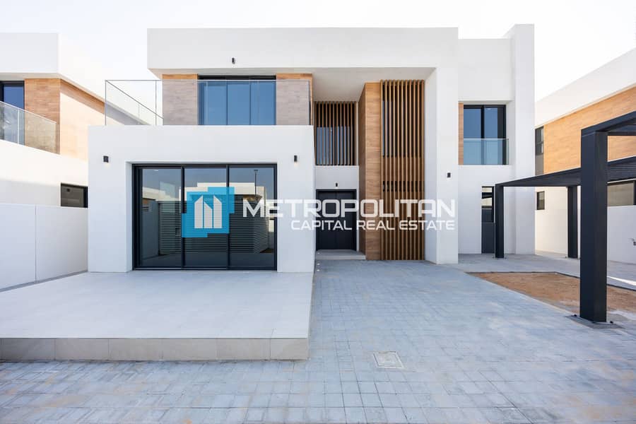 Вилла в Остров Садият,Саадийат Резерв,Дюнс, 4 cпальни, 9700000 AED - 11734821 Вилла в Остров Садият,Саадийат Резерв,Дюнс, 4 cпальни, 9700000 AED - 11734821
