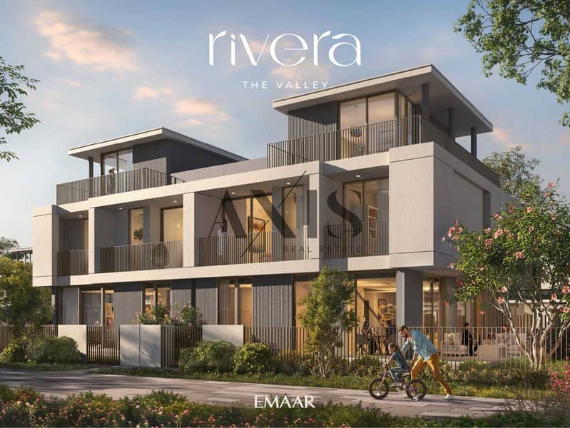 位于山谷小区,Rivera 4 卧室的别墅 4688530 AED - 11734833 位于山谷小区,Rivera 4 卧室的别墅 4688530 AED - 11734833