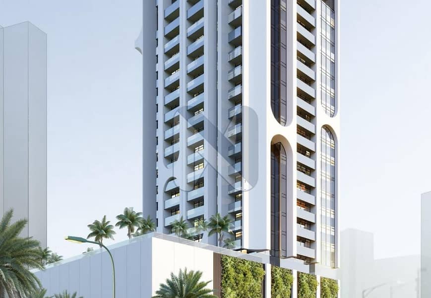 位于朱美拉三角小镇(JVT),JVT第4区,Elbrus Tower 1 卧室的公寓 1073923 AED - 11734844 位于朱美拉三角小镇(JVT),JVT第4区,Elbrus Tower 1 卧室的公寓 1073923 AED - 11734844