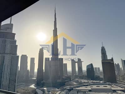 2 Bedroom Flat for Rent in Downtown Dubai, Dubai - 1-13. jpeg