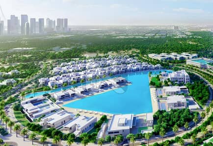 5 Bedroom Villa for Sale in Sobha Hartland, Dubai - Enjoy Urban Sophistication in Nature’s Embrace