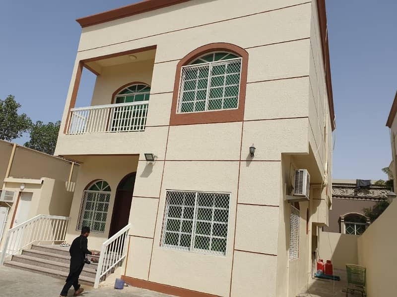 Villa For Sale In Ajman Al Mowaihat 3