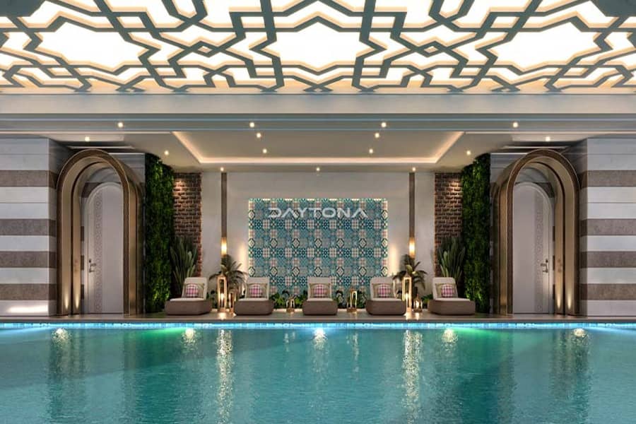 SEA FRONT | LIMITED UNIT | BEST DEAL WITH 5YRS FLEXIBLE PP SEA FRONT | LIMITED UNIT | BEST DEAL WITH 5YRS FLEXIBLE PP