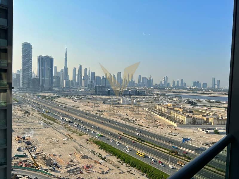 Prime Location I Burj View I Fully Furnished Prime Location I Burj View I Fully Furnished