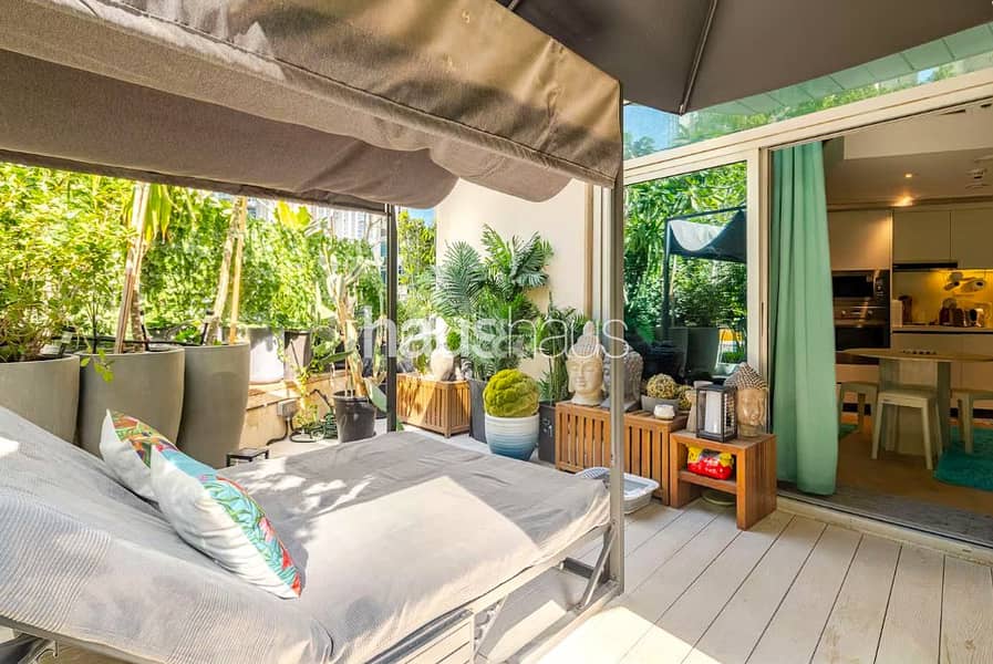 位于迪拜码头,公园岛公寓,费尔菲德大厦 1 卧室的公寓 2300000 AED - 11735114 位于迪拜码头,公园岛公寓,费尔菲德大厦 1 卧室的公寓 2300000 AED - 11735114