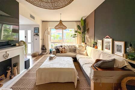 4 Bedroom Townhouse for Sale in Jumeirah Village Circle (JVC), Dubai - Exclusive | Vacant on Transfer | Upgraded