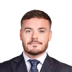 Callum Doherty