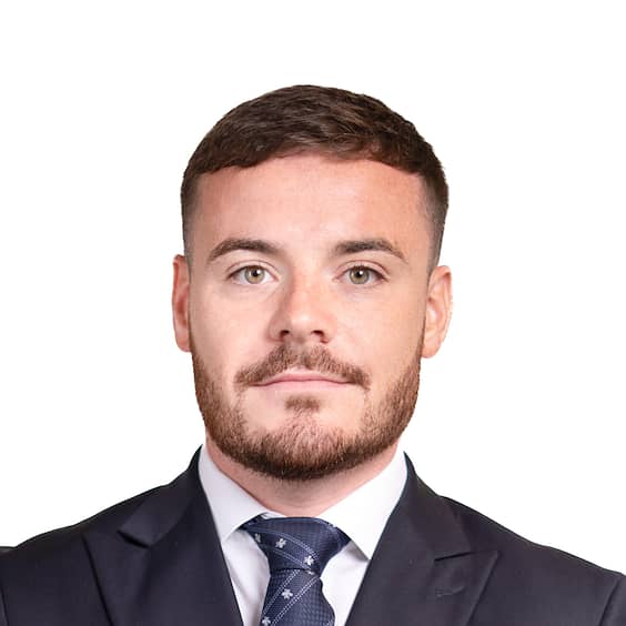 Callum Doherty