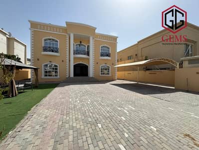 5 Bedroom Villa for Rent in Al Barsha, Dubai - WhatsApp Image 2025-05-23 at 11.43. 41 AM. jpeg