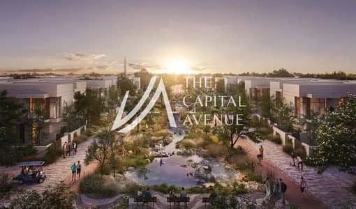 4 Bedroom Townhouse for Sale in Yas Island, Abu Dhabi - WhatsApp Image 2024-07-10 at 5.16. 24 PM. jpeg
