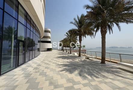 محل تجاري  للايجار في شاطئ الراحة، أبوظبي - محل تجاري في شاطئ الراحة 765800 درهم - 11735260
