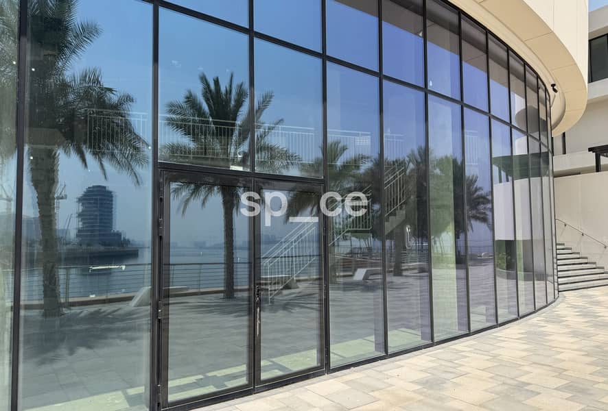 Магазин в Аль Раха Бич, 260000 AED - 11735265 Магазин в Аль Раха Бич, 260000 AED - 11735265
