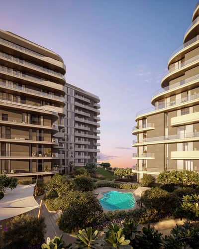 2 Bedroom Apartment for Sale in Wasl Gate, Dubai - 5. jpg