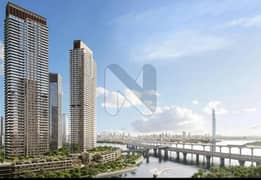 Setting a New Benchmark for Elevated Luxury Living