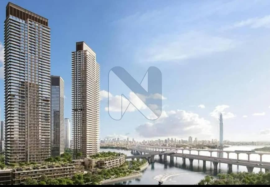 位于迪拜溪港,ARLO at Creek Beach Harbour 1 卧室的公寓 1878888 AED - 11735233 位于迪拜溪港,ARLO at Creek Beach Harbour 1 卧室的公寓 1878888 AED - 11735233