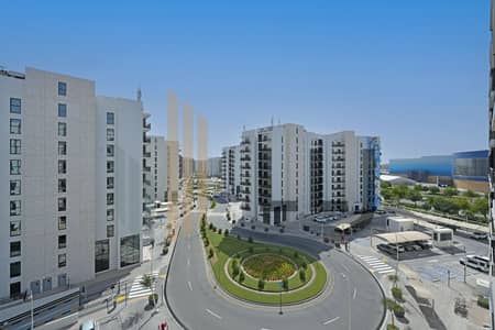 1 Bedroom Apartment for Rent in Yas Island, Abu Dhabi - DSC02910. JPG