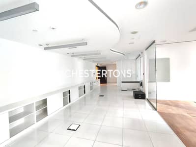 DIFC， 迪拜 写字楼待租 - 位于DIFC，阿联酋金融大厦，北塔 的写字楼 655000 AED - 11735744