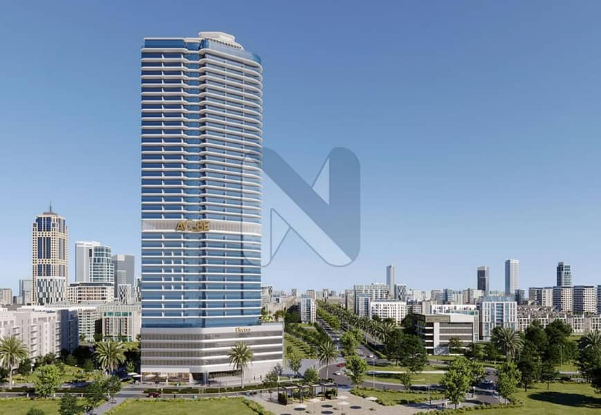 位于朱美拉环形村(JVC),JVC第14区,Electra 2 卧室的公寓 1802232 AED - 11735486 位于朱美拉环形村(JVC),JVC第14区,Electra 2 卧室的公寓 1802232 AED - 11735486