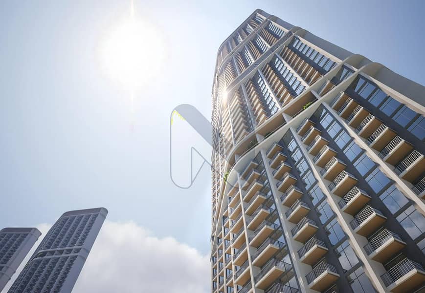 Квартира в Букадра,Собха Хартланд 2,Riverside Crescent,340 Риверсайд Кресцент, 1 спальня, 1980143 AED - 11735584 Квартира в Букадра,Собха Хартланд 2,Riverside Crescent,340 Риверсайд Кресцент, 1 спальня, 1980143 AED - 11735584