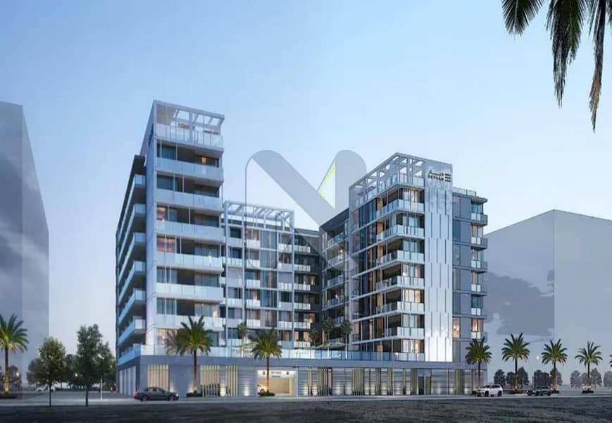 位于阿尔弗雷德街区,Millennium Talia Residences 2 卧室的公寓 1592596 AED - 11735591 位于阿尔弗雷德街区,Millennium Talia Residences 2 卧室的公寓 1592596 AED - 11735591