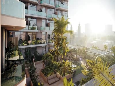 1 Bedroom Flat for Sale in Al Satwa, Dubai - Olivia-Gardens-Residence-at-Jumeirah-Garden-City-by-Segrex-Development. jpeg