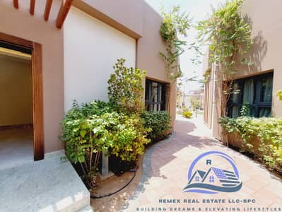 2 Bedroom Townhouse for Rent in Mohammed Bin Zayed City, Abu Dhabi - 20240702_112232. jpg